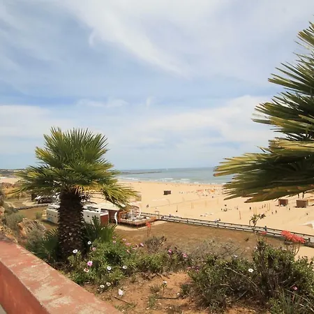 Casa_praia_beach_house Appartement